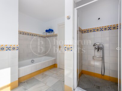 Villa Maravilla - Andalucian style Villa in El Madroñal
