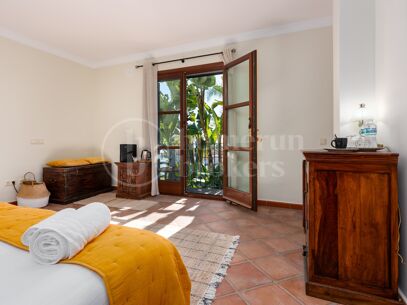 Villa Maravilla - Andalucian style Villa in El Madroñal