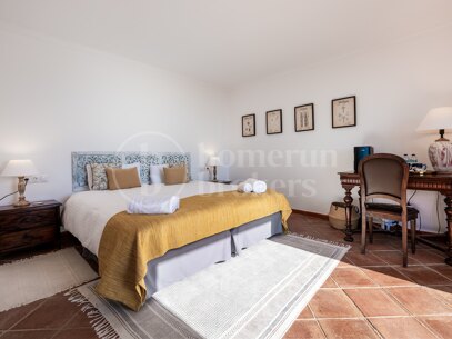 Villa Maravilla - Andalucian style Villa in El Madroñal