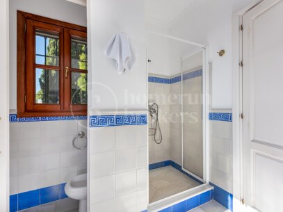 Villa Maravilla - Andalucian style Villa in El Madroñal