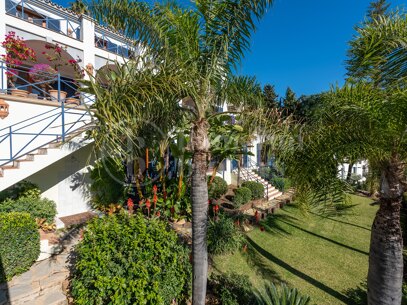 Villa Maravilla - Andalucian style Villa in El Madroñal