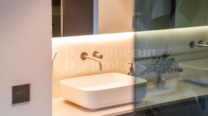 Apartment L'Oasis - Luxury apartment with golf and sea views in Bendinat