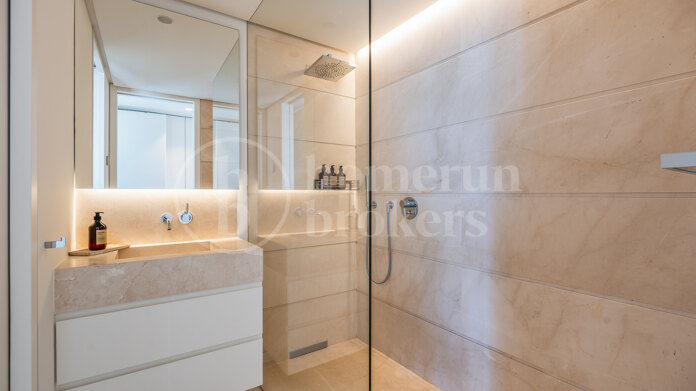 Drago 32- Luxury Duplex Penthouse in Marina Puente Romano