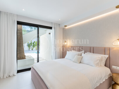 Villa Vista Marbesa - Newly Renovated Villa in Marbella East