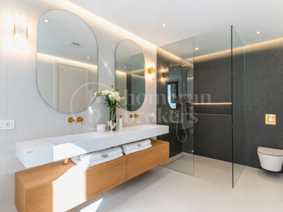 Villa Vista Marbesa - Newly Renovated Villa in Marbella East
