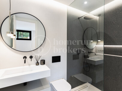 Villa Vista Marbesa - Newly Renovated Villa in Marbella East