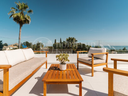 Villa Vista Marbesa - Newly Renovated Villa in Marbella East