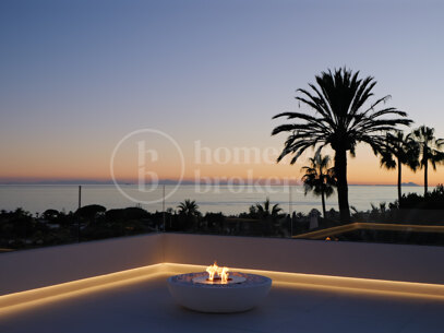 Villa Vista Marbesa - Newly Renovated Villa in Marbella East