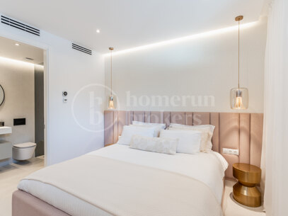 Villa Vista Marbesa - Newly Renovated Villa in Marbella East