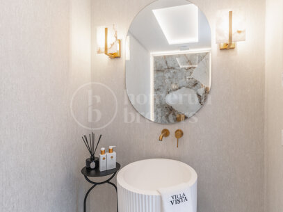 Villa Vista Marbesa - Newly Renovated Villa in Marbella East