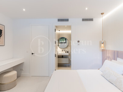 Villa Vista Marbesa - Newly Renovated Villa in Marbella East