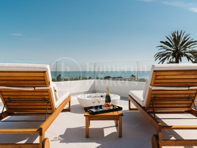 Villa Vista Marbesa - Newly Renovated Villa in Marbella East