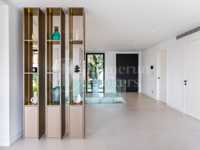 Villa Vista Marbesa - Newly Renovated Villa in Marbella East