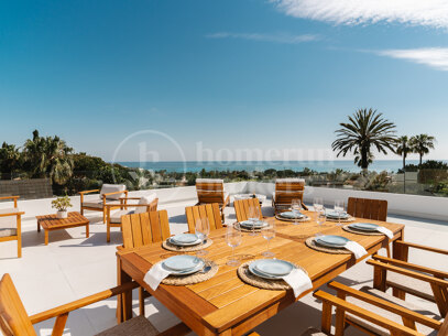 Villa Vista Marbesa - Newly Renovated Villa in Marbella East