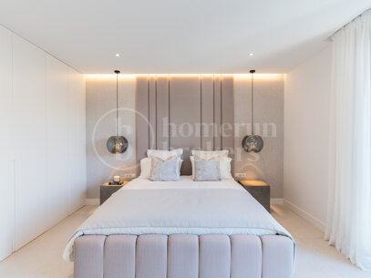 Villa Vista Marbesa - Newly Renovated Villa in Marbella East