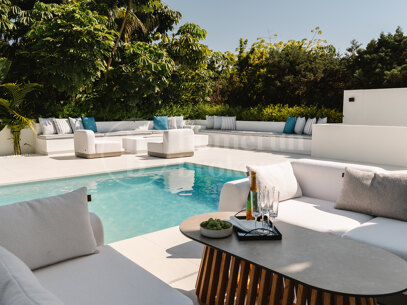 Villa Vista Marbesa - Newly Renovated Villa in Marbella East