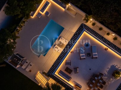 Villa Vista Marbesa - Newly Renovated Villa in Marbella East