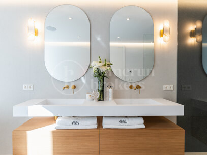 Villa Vista Marbesa - Newly Renovated Villa in Marbella East