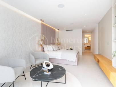Villa Vista Marbesa - Newly Renovated Villa in Marbella East