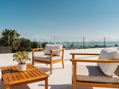 Villa Vista Marbesa - Newly Renovated Villa in Marbella East