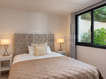 Villa Vista Aloha - Luxury Villa in Aloha Golf, Nueva Andalucia