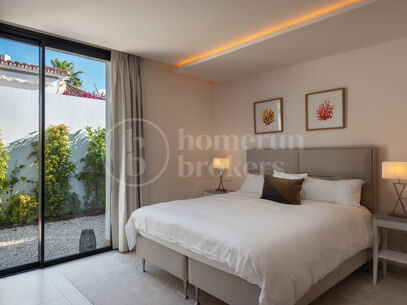 Villa Vista Aloha - Luxury Villa in Aloha Golf, Nueva Andalucia