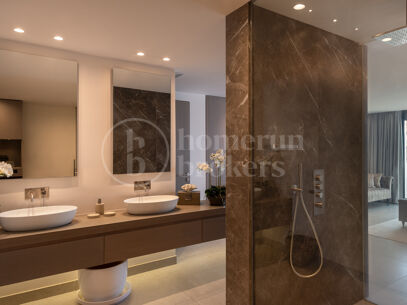Villa Vista Aloha - Luxury Villa in Aloha Golf, Nueva Andalucia