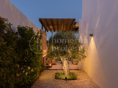 Villa Vista Aloha - Luxury Villa in Aloha Golf, Nueva Andalucia