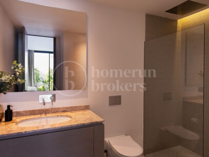 Villa Vista Aloha - Luxury Villa in Aloha Golf, Nueva Andalucia