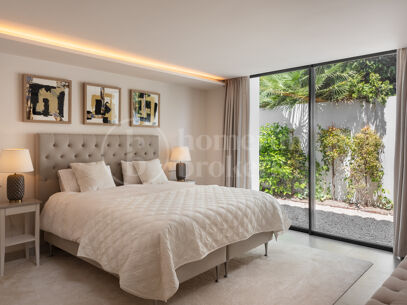 Villa Vista Aloha - Luxury Villa in Aloha Golf, Nueva Andalucia