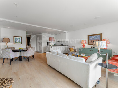 Apartment Drago 2-2 - a Sophisticated property on Marbella’s Golden Mile