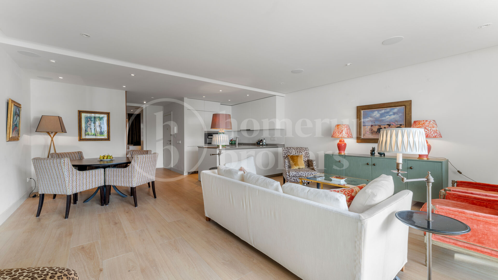 Apartment Drago 2-2 - a Sophisticated property on Marbella’s Golden Mile