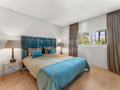 Apartment Drago 2-2 - a Sophisticated property on Marbella’s Golden Mile