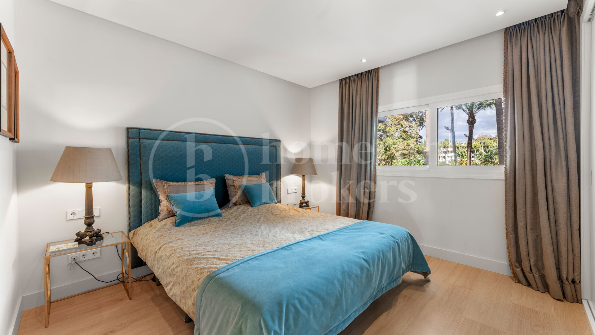 Apartment Drago 2-2 - a Sophisticated property on Marbella’s Golden Mile