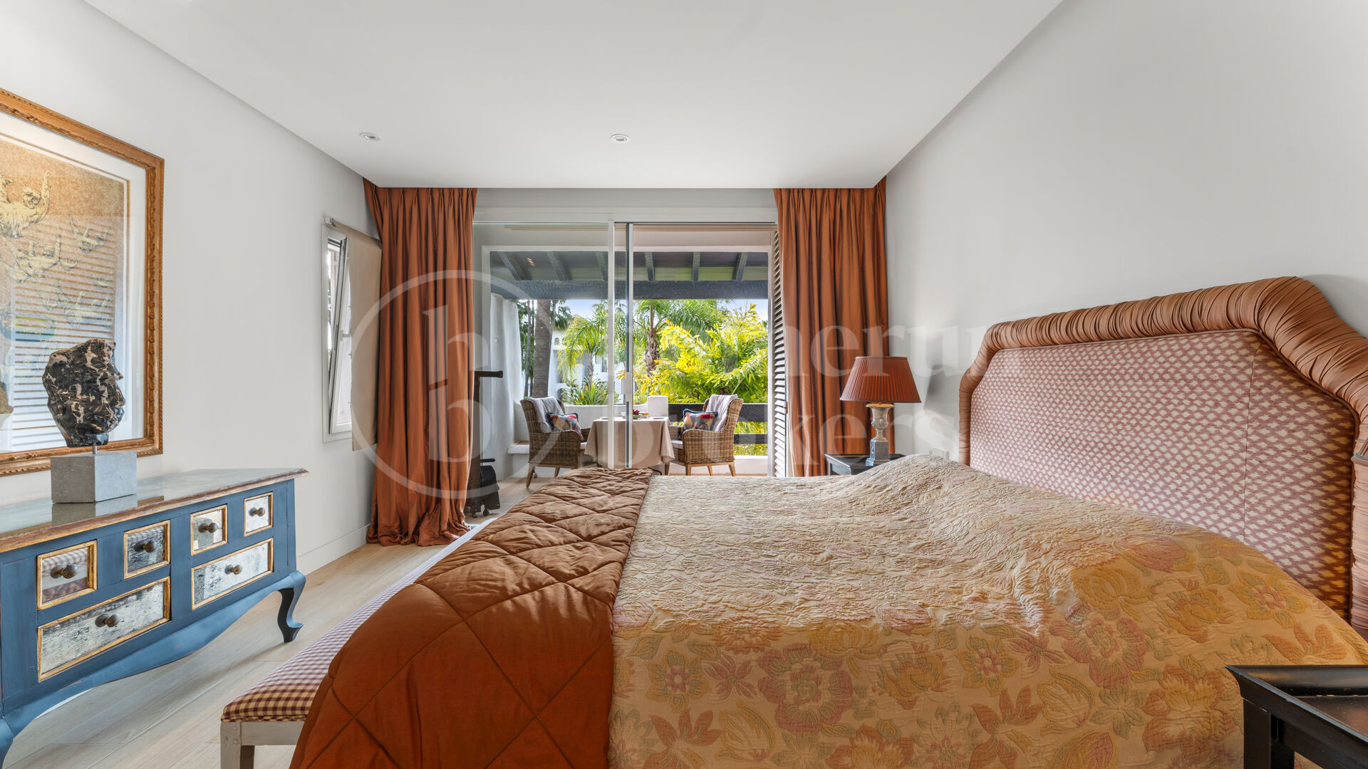 Apartment Drago 2-2 - a Sophisticated property on Marbella’s Golden Mile
