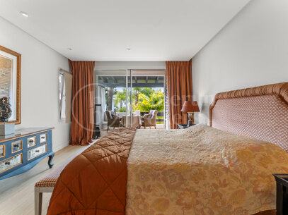 Apartment Drago 2-2 - a Sophisticated property on Marbella’s Golden Mile