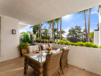 Apartment Drago 2-2 - a Sophisticated property on Marbella’s Golden Mile