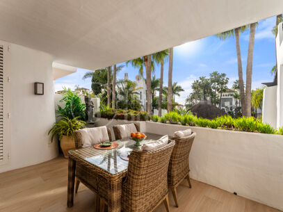 Apartment Drago 2-2 - a Sophisticated property on Marbella’s Golden Mile