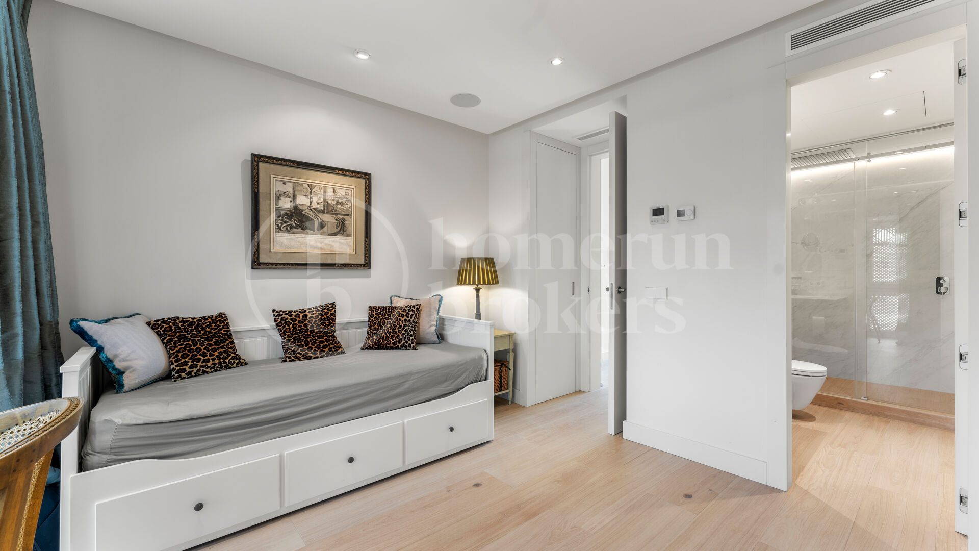 Apartment Drago 2-2 - a Sophisticated property on Marbella’s Golden Mile