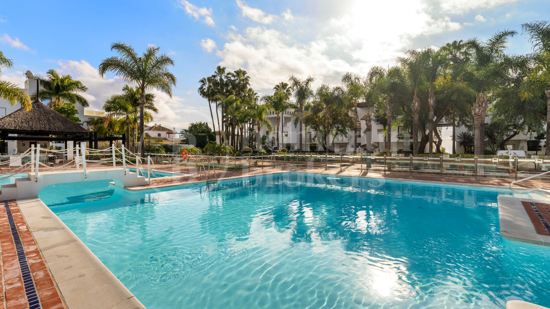 Apartment Drago 2-2 - a Sophisticated property on Marbella’s Golden Mile