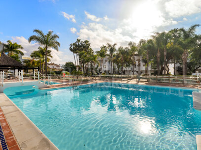 Apartment Drago 2-2 - a Sophisticated property on Marbella’s Golden Mile