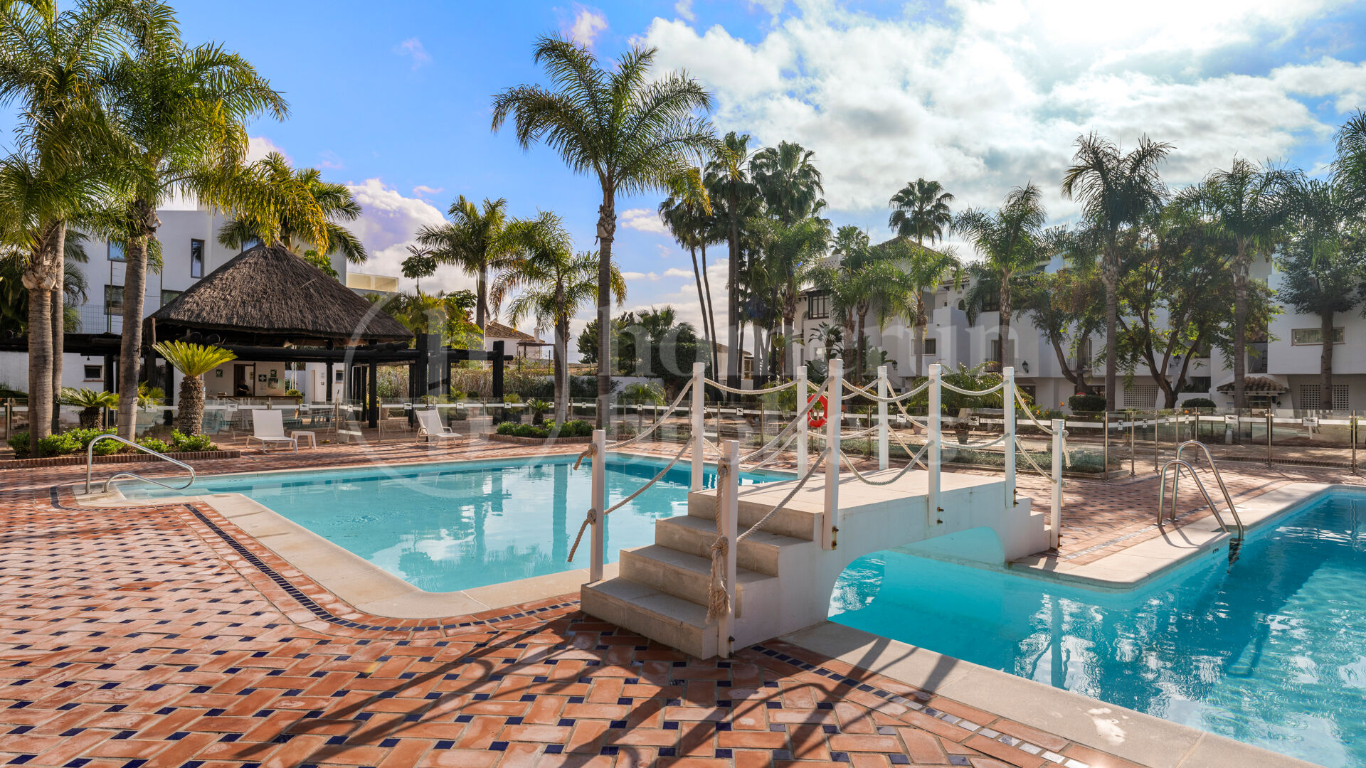 Apartment Drago 2-2 - a Sophisticated property on Marbella’s Golden Mile