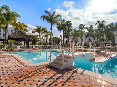 Apartment Drago 2-2 - a Sophisticated property on Marbella’s Golden Mile