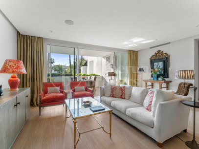Apartment Drago 2-2 - a Sophisticated property on Marbella’s Golden Mile