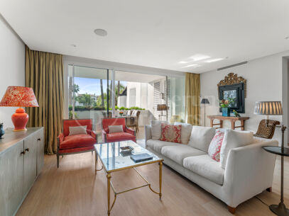 Apartment Drago 2-2 - a Sophisticated property on Marbella’s Golden Mile
