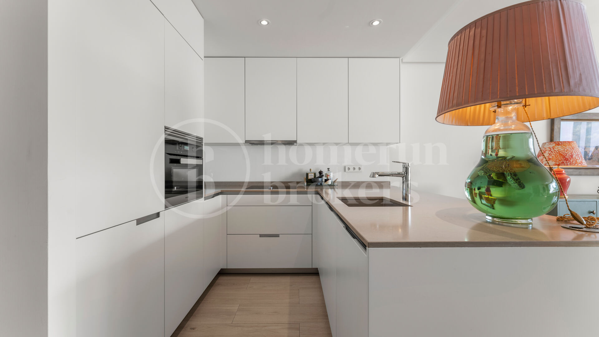 Apartment Drago 2-2 - a Sophisticated property on Marbella’s Golden Mile