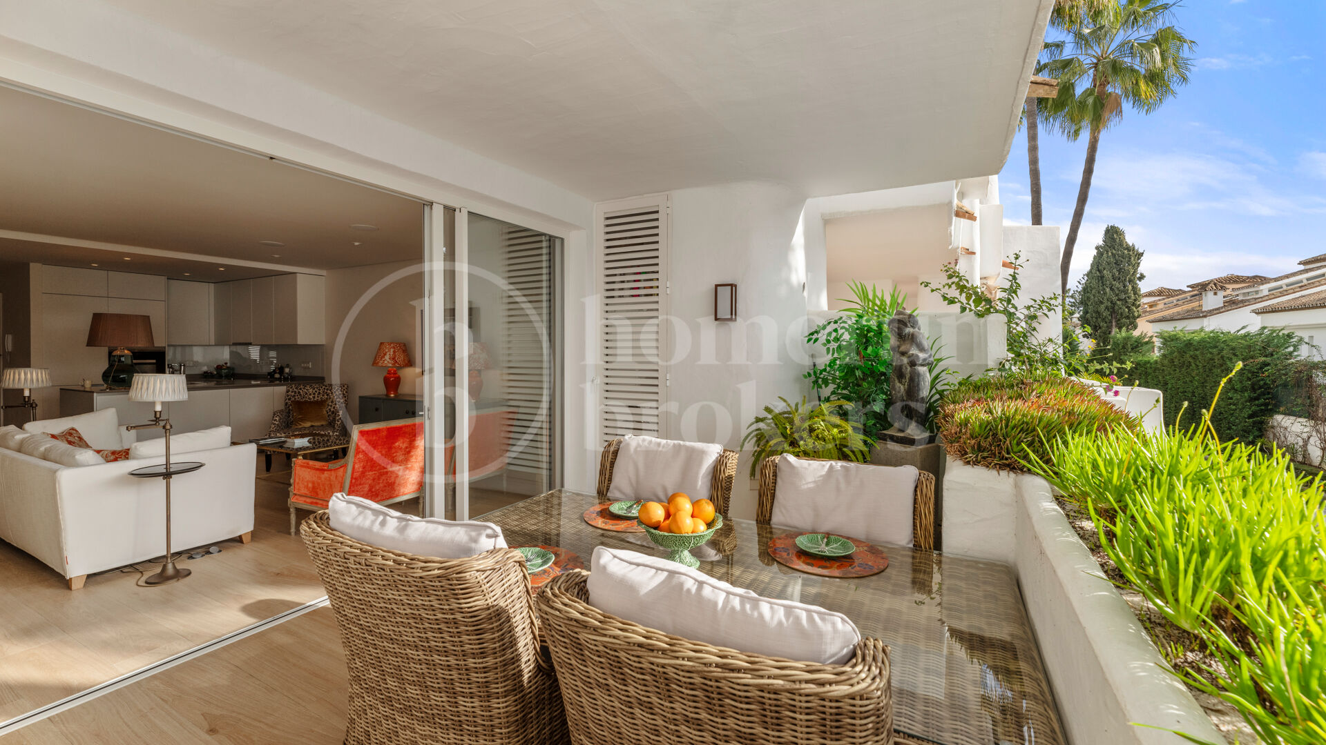 Apartment Drago 2-2 - a Sophisticated property on Marbella’s Golden Mile