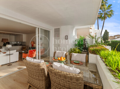 Apartment Drago 2-2 - a Sophisticated property on Marbella’s Golden Mile
