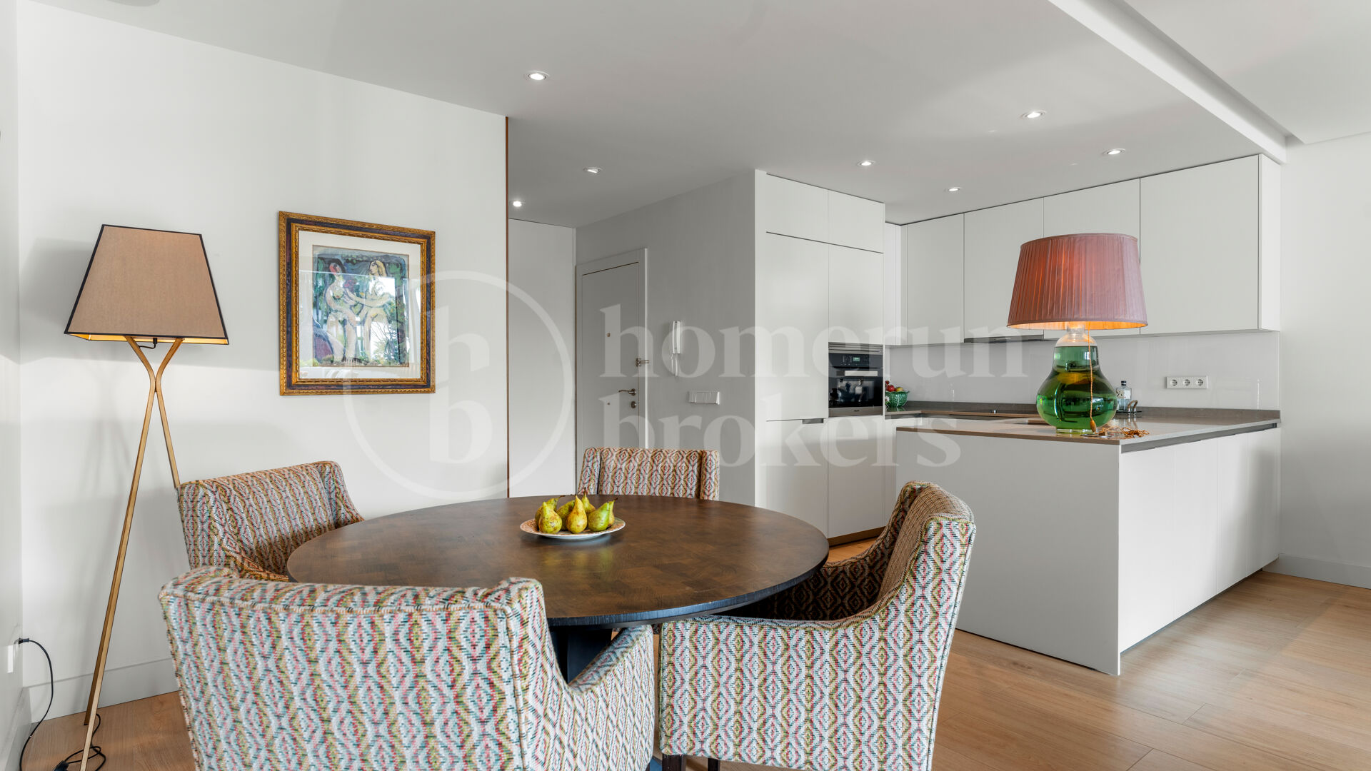 Apartment Drago 2-2 - a Sophisticated property on Marbella’s Golden Mile