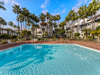 Apartment Drago 2-2 - a Sophisticated property on Marbella’s Golden Mile